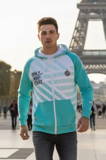 SG1043 UM Turquoise BO