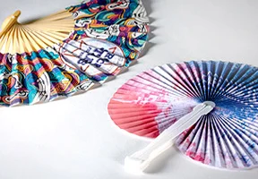 Handfans yourChoice midocean
