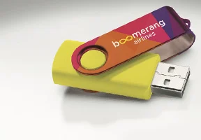 USB sticks yourChoice midocean