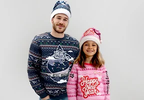yC subcategories Custom-Clothing Christmas
