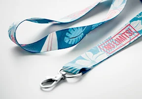 Lanyards & events yourChoice midocean
