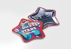 Buttons yourChoice midocean