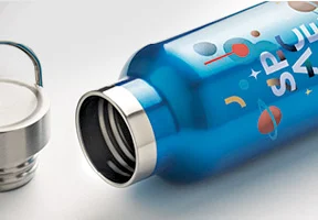 Bottles yourChoice midocean