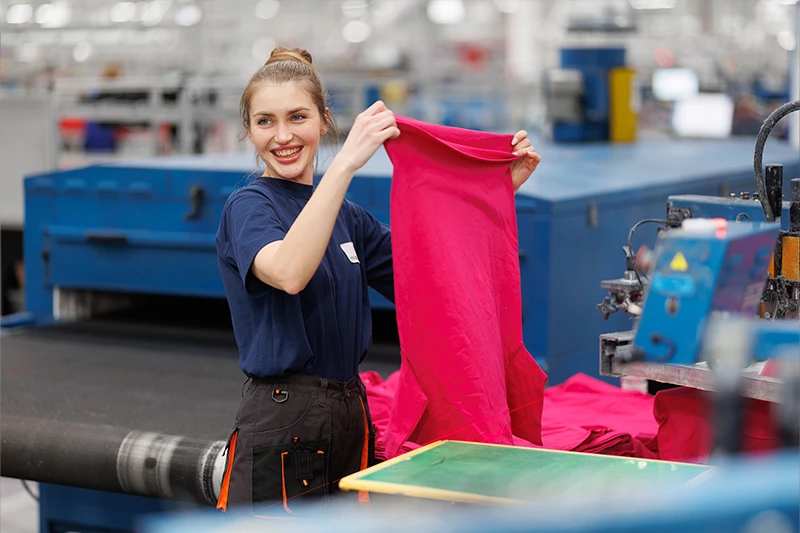 Social compliance Solo midocean Ruda