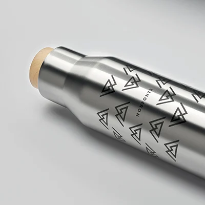 Solo midocean Laser ingraving 360