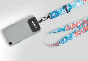 Phone cords and straps yourChoice midocean