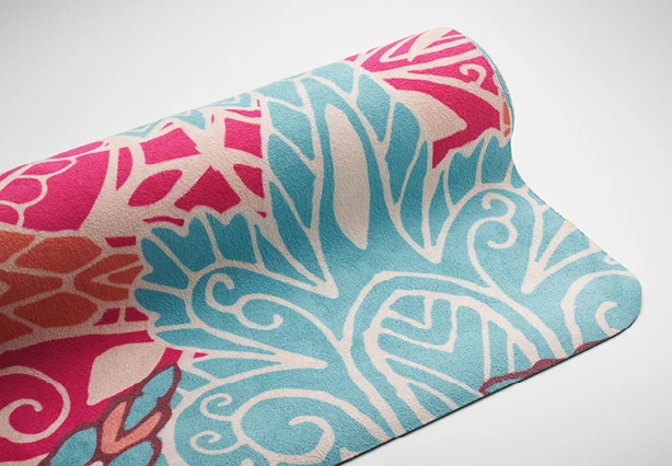 Yoga mats