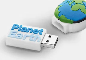 Solo midocean USBs YourChoice