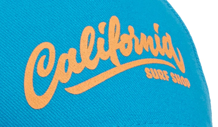 Solo midocean Screen printing