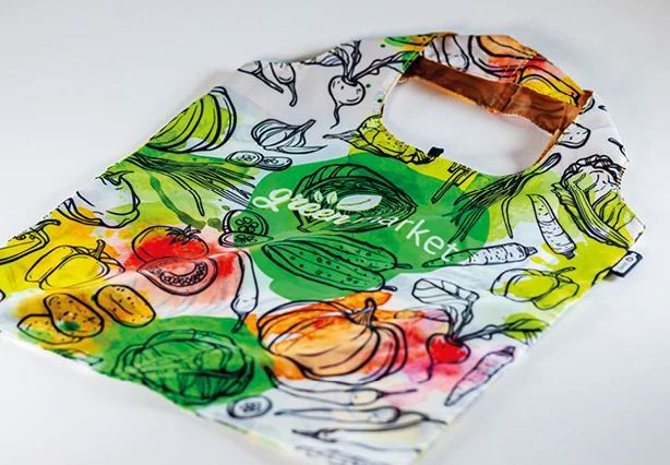 Foldable bags yourChoice midocean1