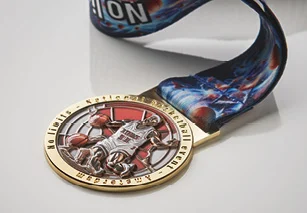 Solo midocean Medals YourChoice