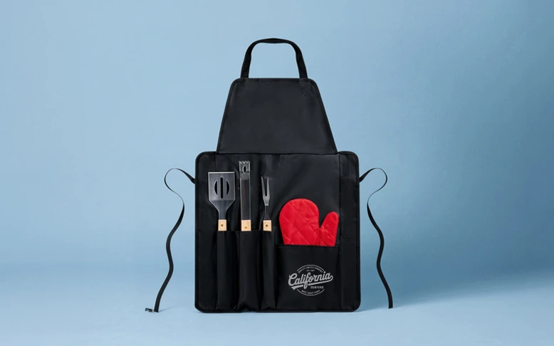 summer-essentials-Barbeque