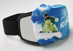 Ski goggles