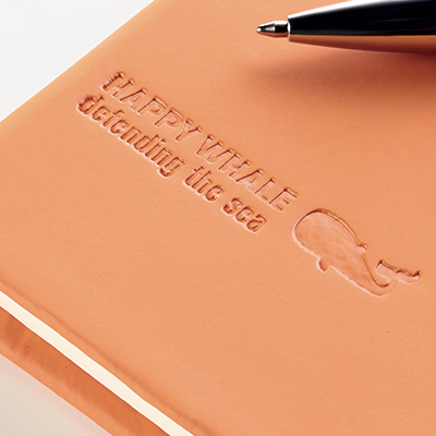 Printing technique debossing 400x400