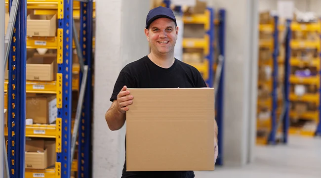 Solo midocean Print and delivery lead times