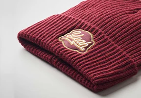 Customised Beanies