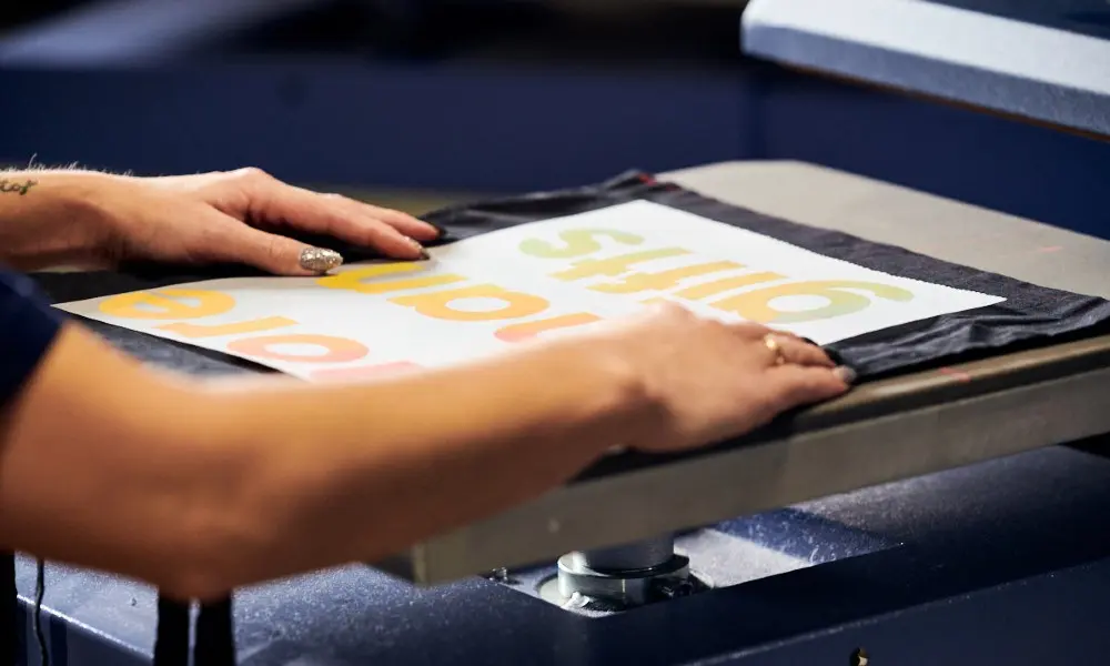 Solo midocean Printing digital transfer2