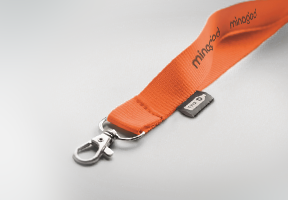 Lanyard & events
