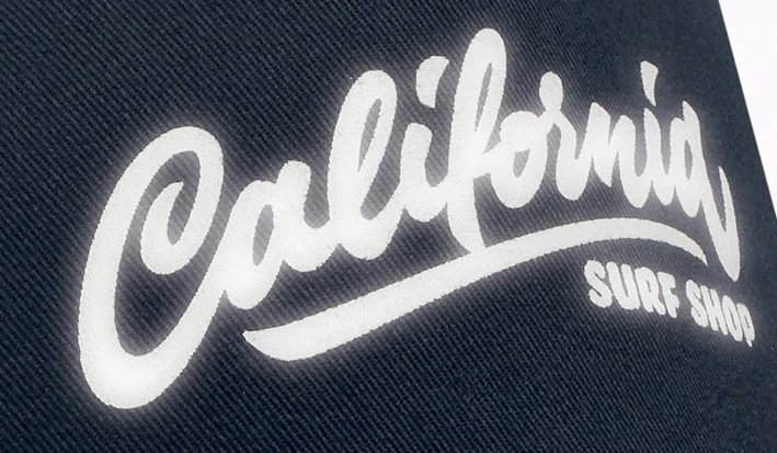 Solo midocean Reflective transfer