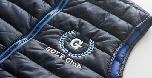 Solo midocean Embroidery MTT