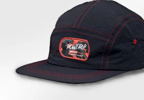 Performance caps (1)