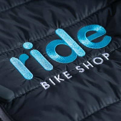 Solo midocean Embroidery