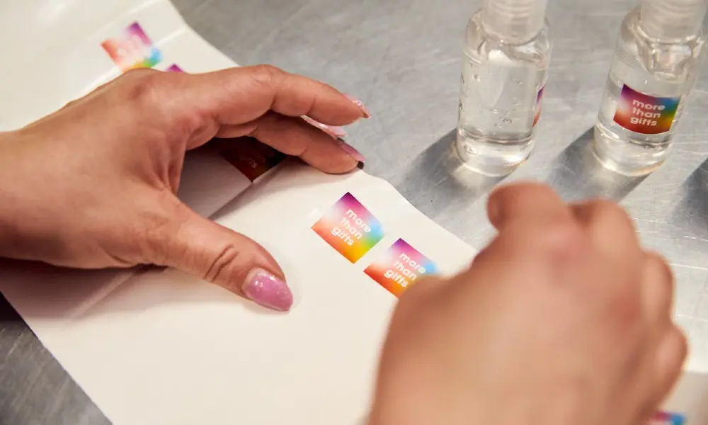 Solo midocean Printing digital label3