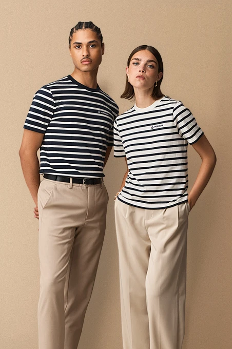 Stylish apparel- EOY