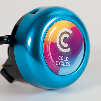 Printing technique doming 400x400