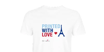 SOLS collection tshirts