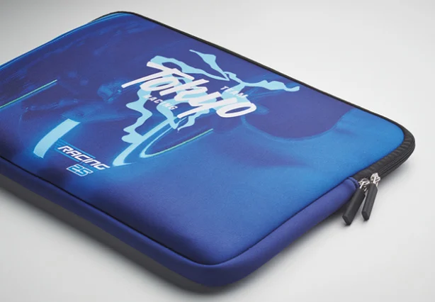 Laptop sleeves