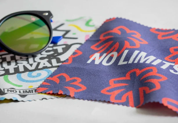 yourChoice homepage Cleaning cloths