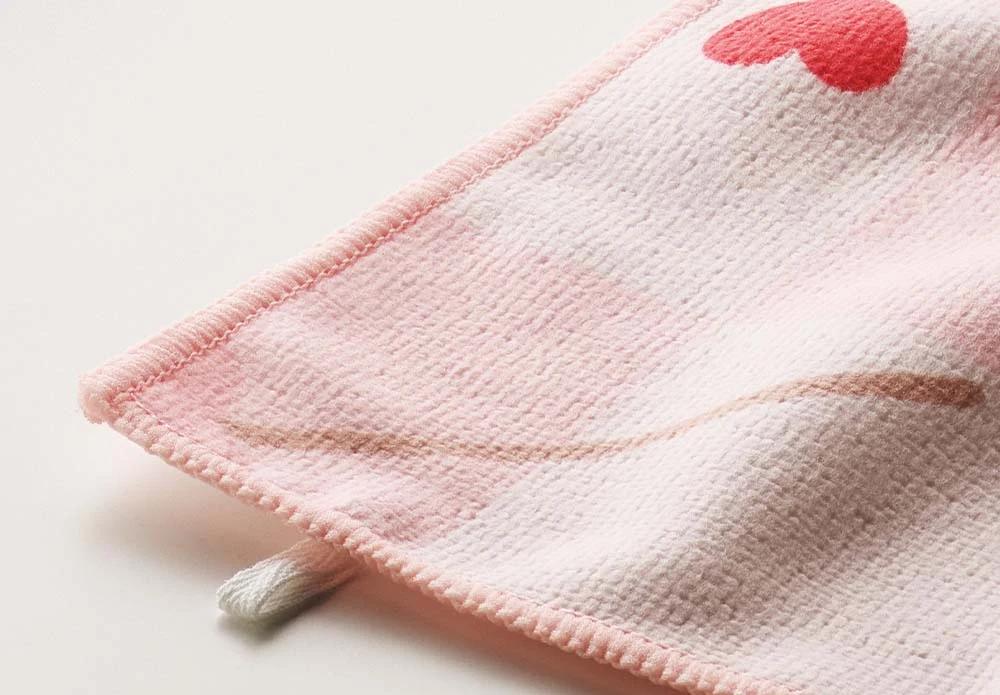 Kitchen & hand towels
