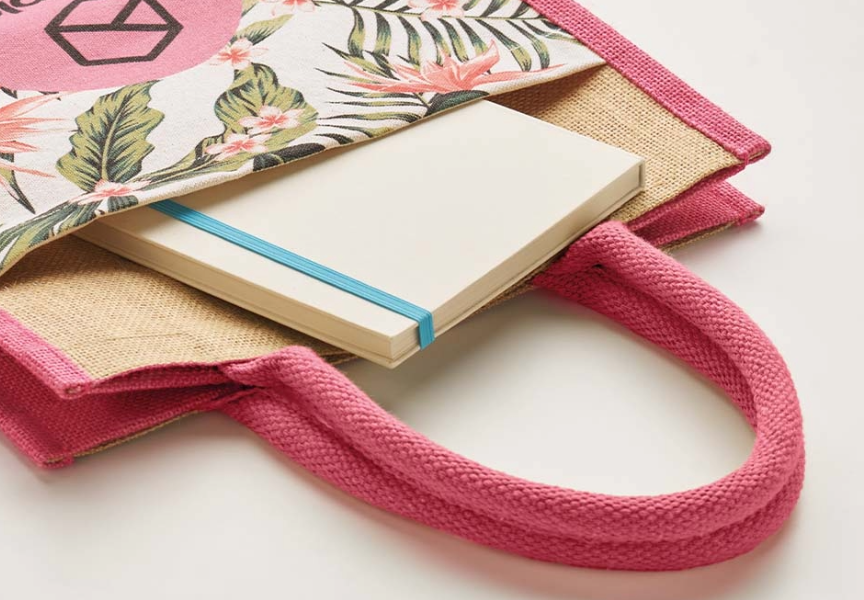 Jute bags