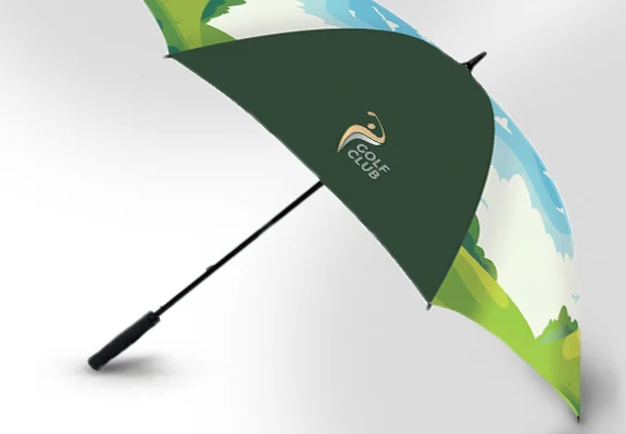 golfumbrellas yourChoice midocean