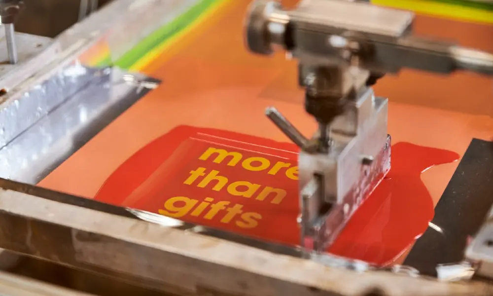 Solo midocean Screen printing.1