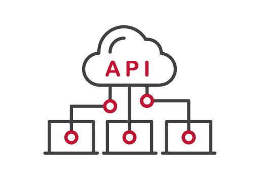 customer api midocean