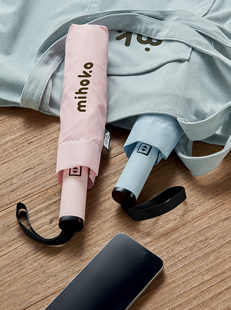 Umbrellas & Rain garments