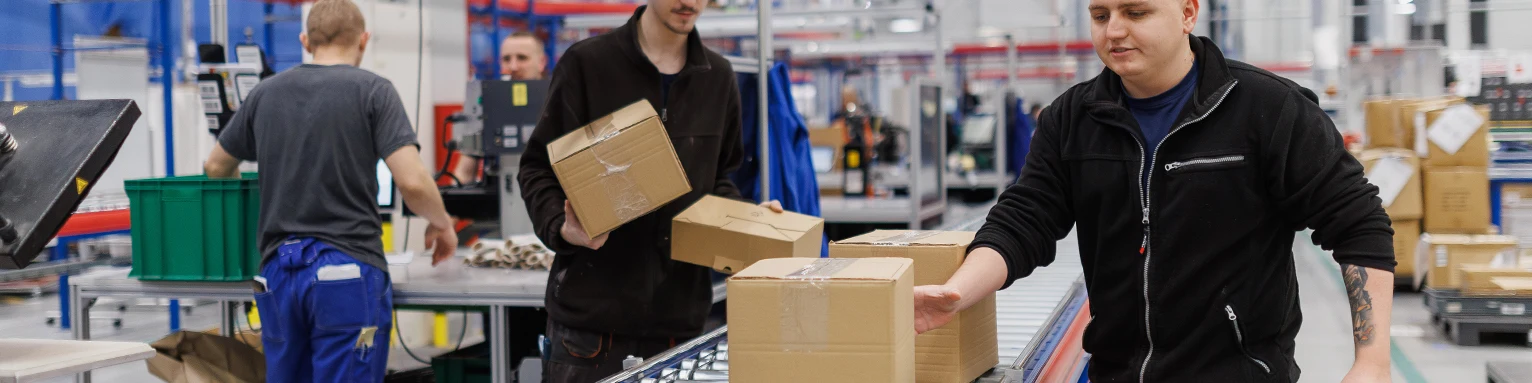 Solo midocean leadtimes delivery banner