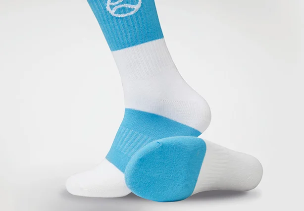 yourChoice homepage Socks