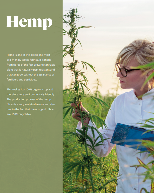 Hemp