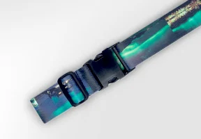 Luggage straps yourChoice midocean