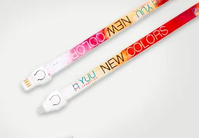 Special lanyards yourChoice midocean