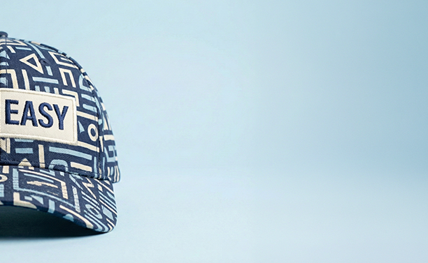 Solo midocean Custom made headwear