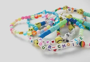 Charm bracelets