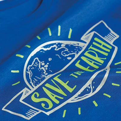 Solo midocean Screen printing