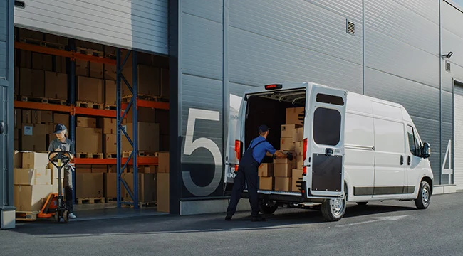 Challenging all industry lead times