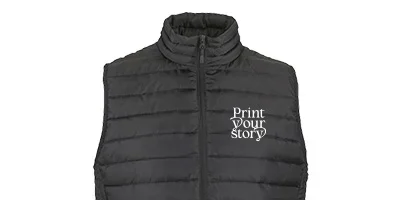 SOLS collection bodywarmers