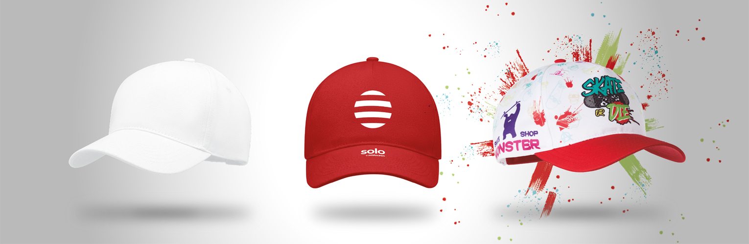 Your unique product always at Solo midocean