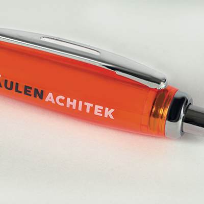 Solo midocean Pad printing